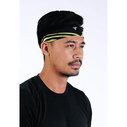 Trijee Headband Men - Mix Colors