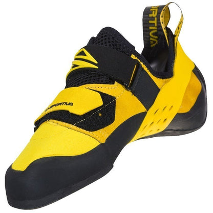 La Sportiva Katana - Yellow/Black - Climbing Shoes - Sepatu Panjat