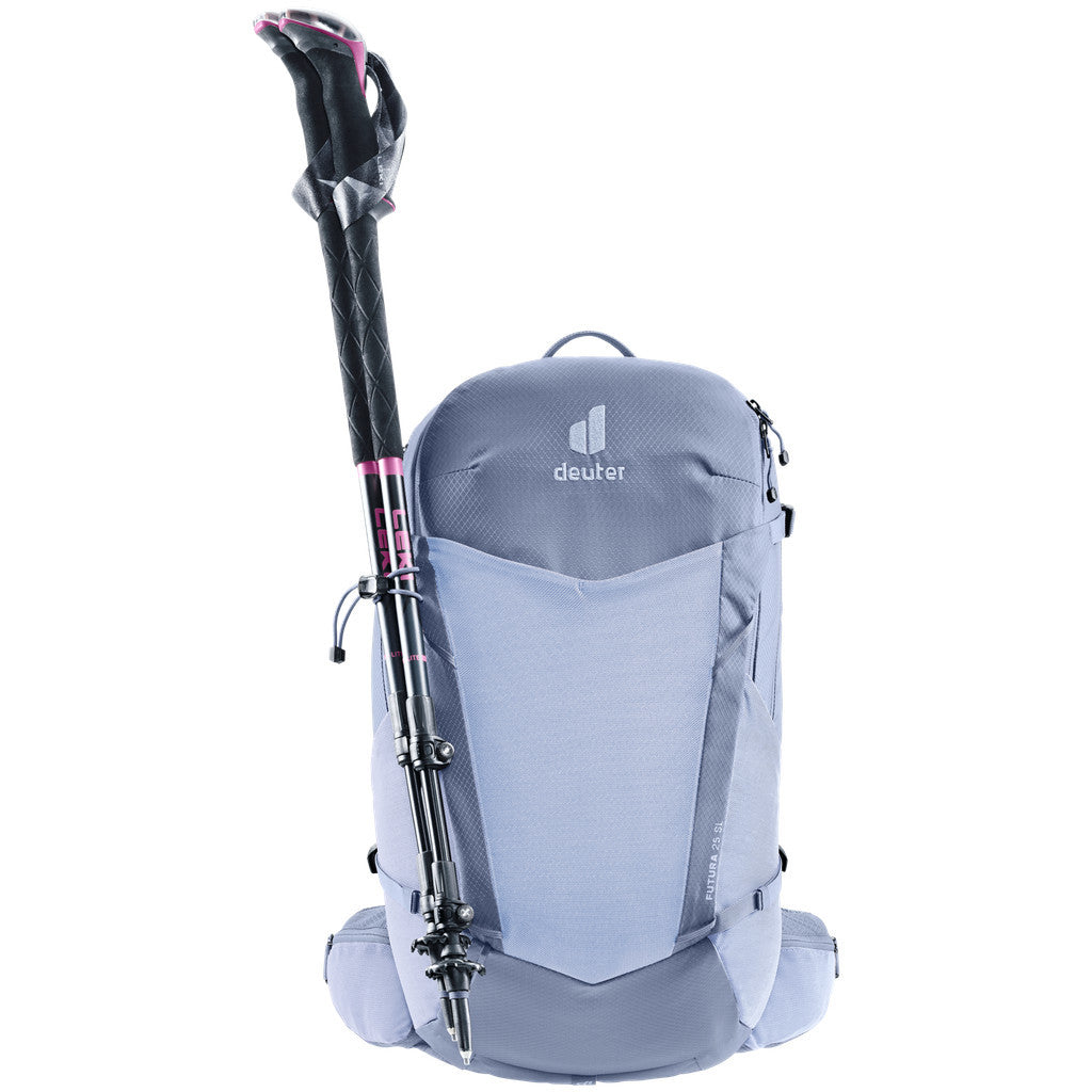 Tas Ransel Gunung Traveling Backpack - Deuter Futura 25 SL
