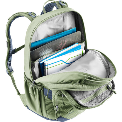Tas Ransel Sekolah/Kuliah/School Backpack -  Deuter Cotogy