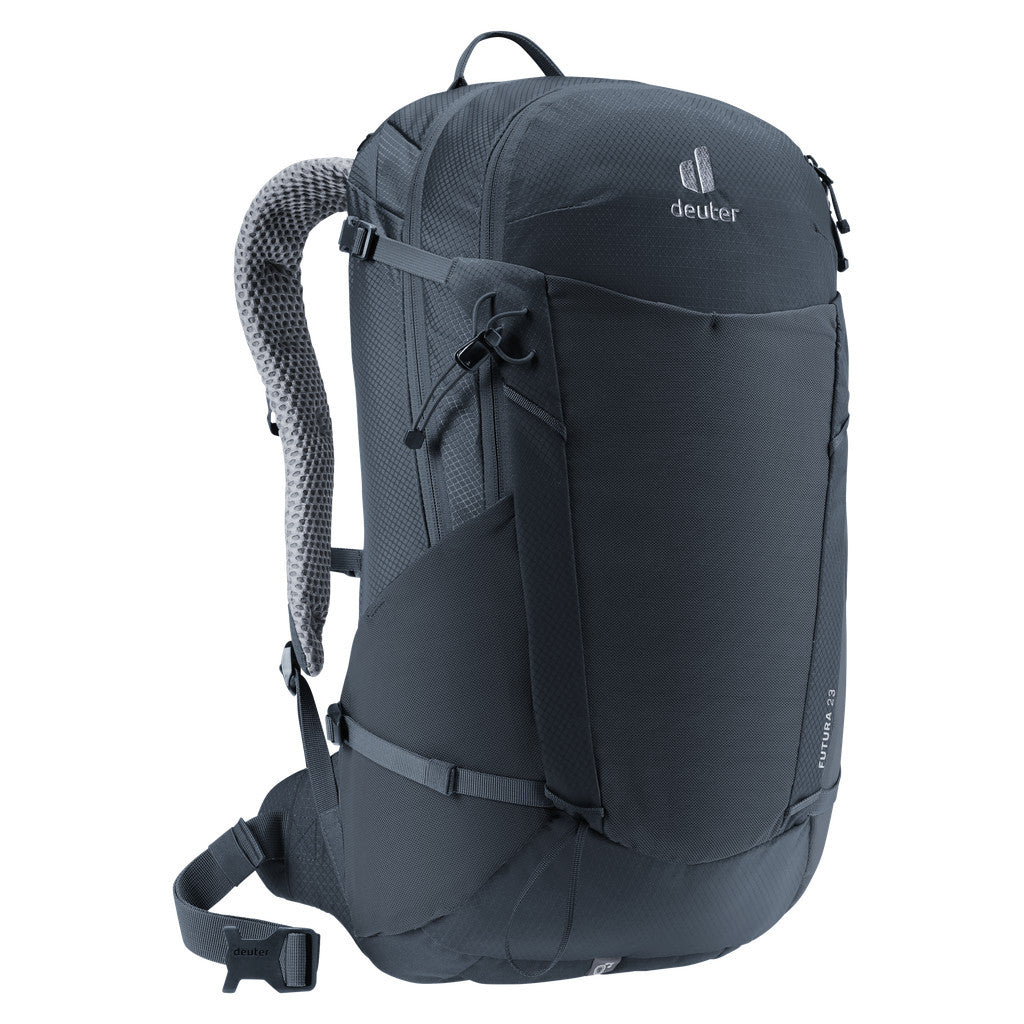 Tas Ransel Gunung Traveling Backpack - Deuter Futura 23