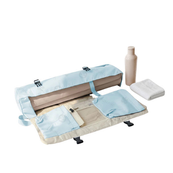 Tas Matras Yoga - Arunava Side Open Yoga Mat