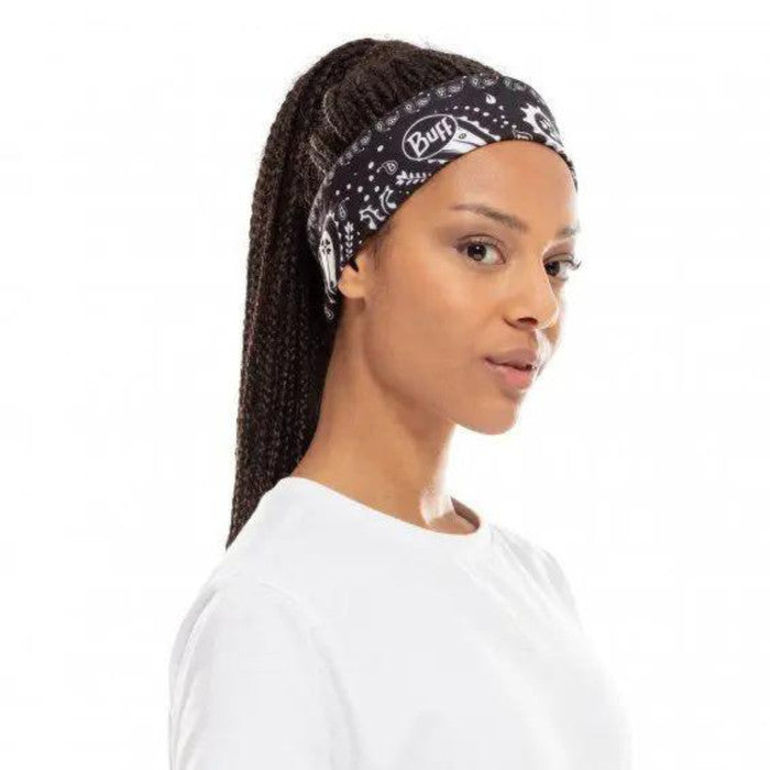 Buff Original EcoStretch New Cashmere Black