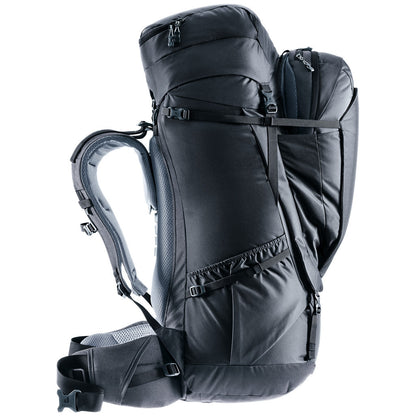 Tas Ransel/Travel Backpack  - Deuter Voyager 65+10