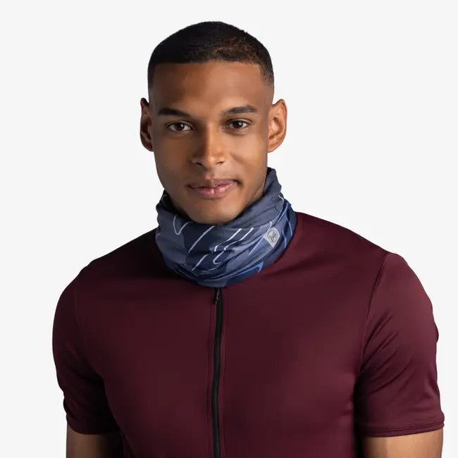 Buff CoolNet UV® Neckwear Nexs Blue