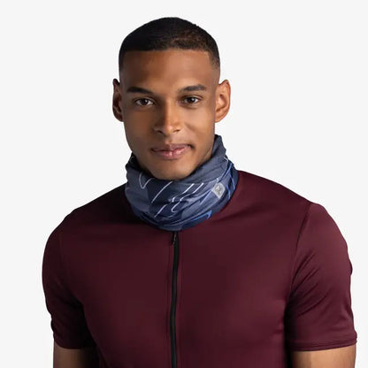 Buff CoolNet UV® Neckwear Nexs Blue