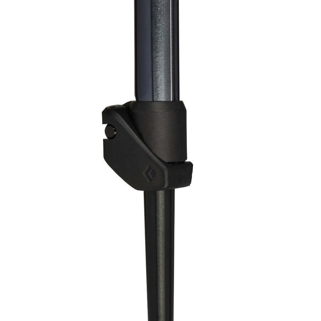 Black Diamond New Explorer 2 Trekking Poles (Ink Blue) - Tongkat Gunung