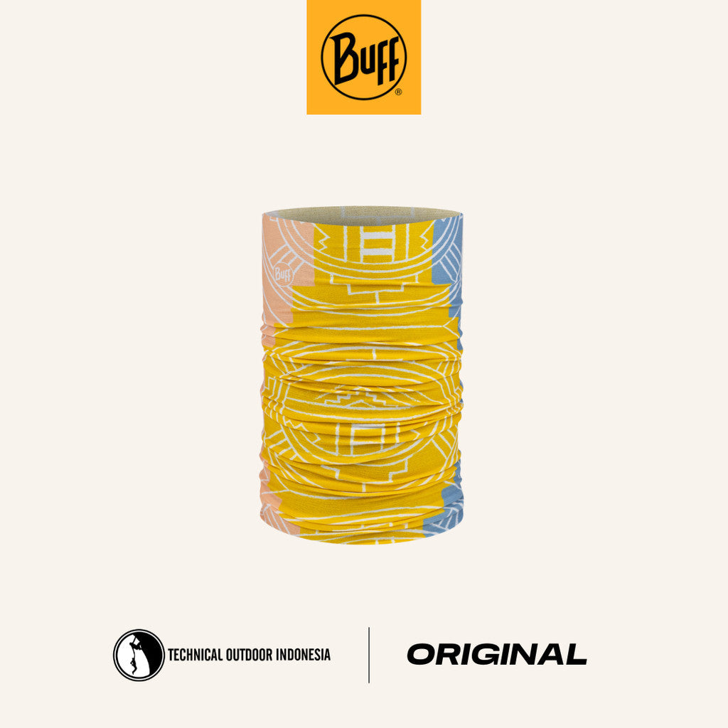Buff CoolNet UV® Neckwear Adrai Multi