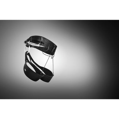Black Diamond Original Airnet Harness - Panjat Tebing