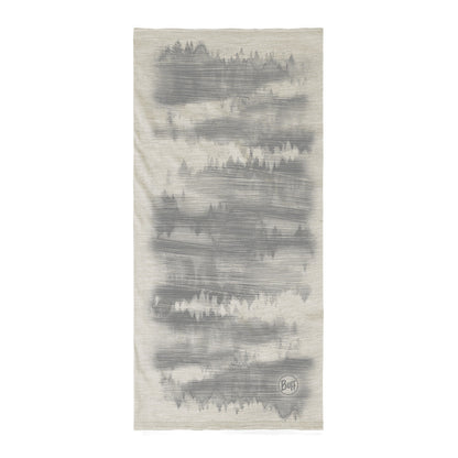 Buff Merino Lightweight Prints - Matewa Cloud