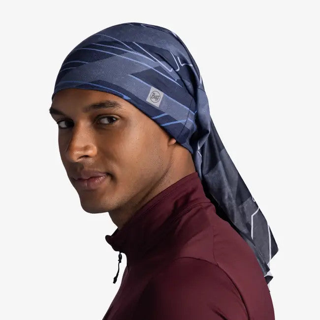 Buff CoolNet UV® Neckwear Nexs Blue