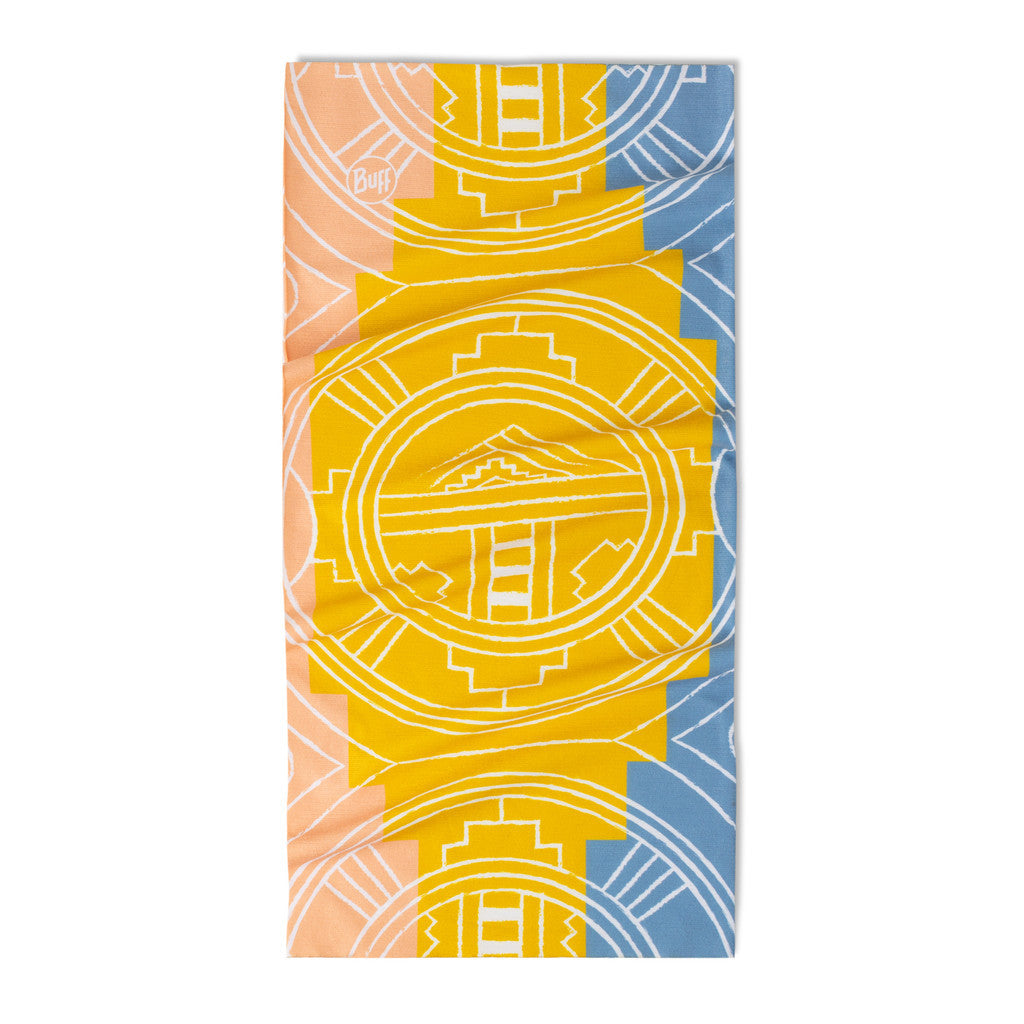 Buff CoolNet UV® Neckwear Adrai Multi
