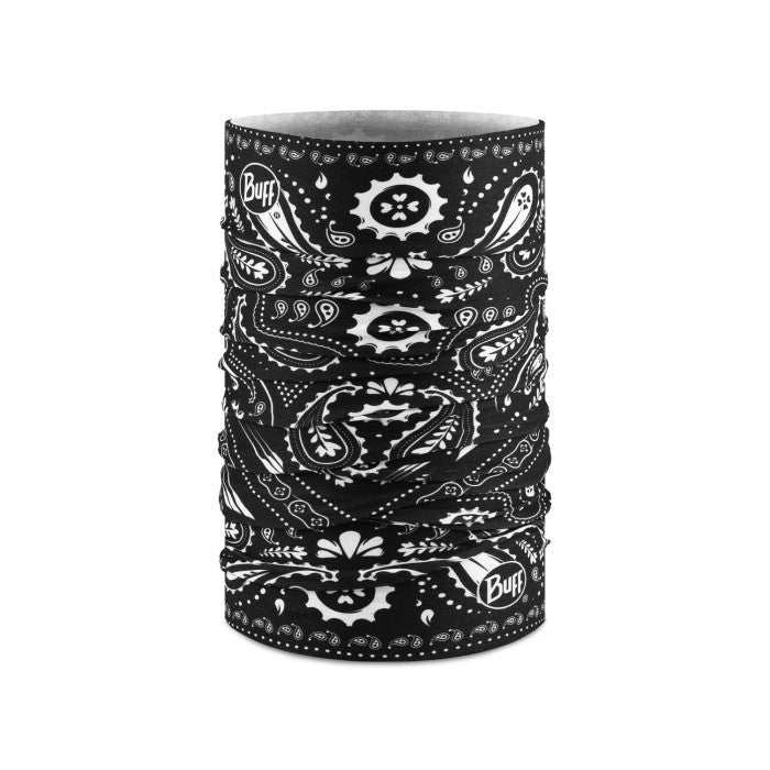 Buff Original EcoStretch New Cashmere Black