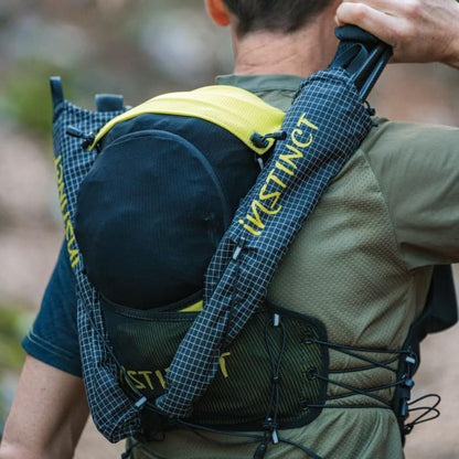 Instinct Ergo Quiver - Tas Trekking Pole