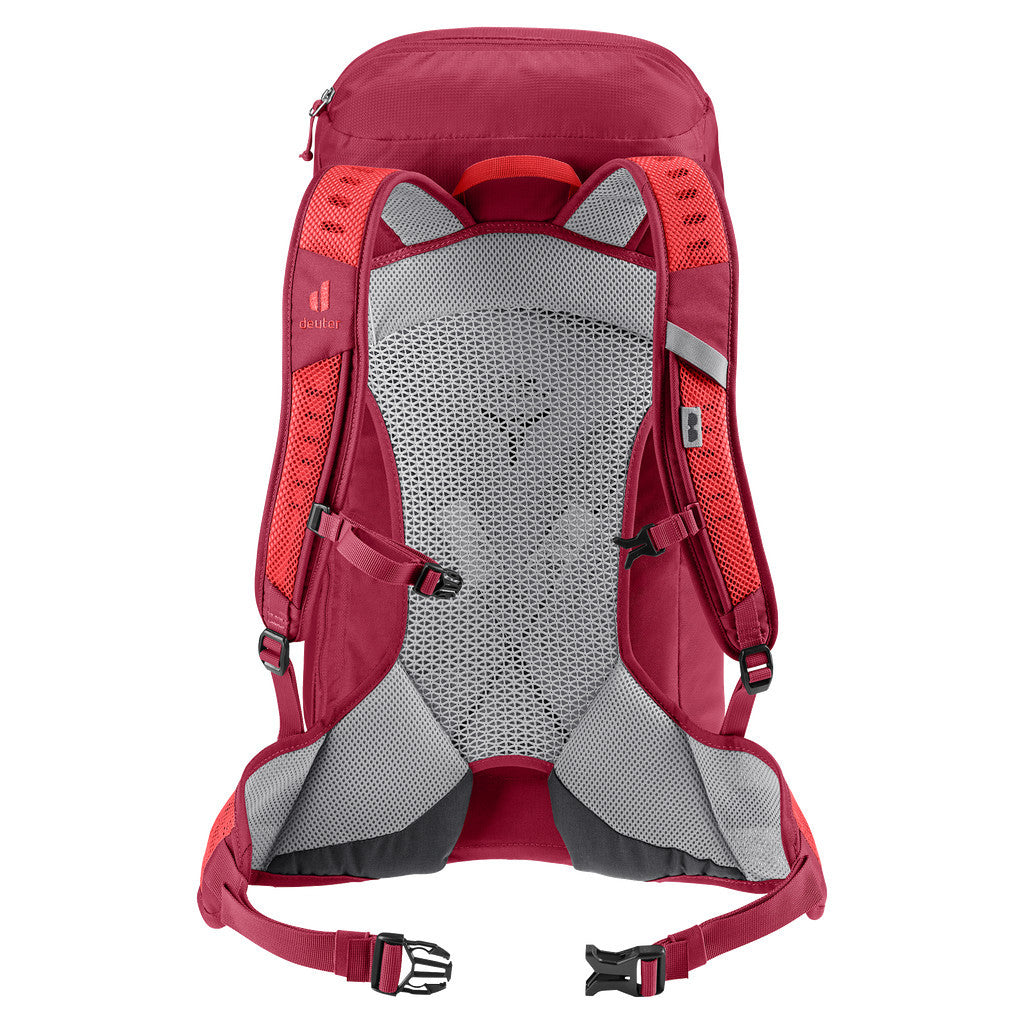 Tas Ransel Gunung Backpack - Deuter AC Lite 30