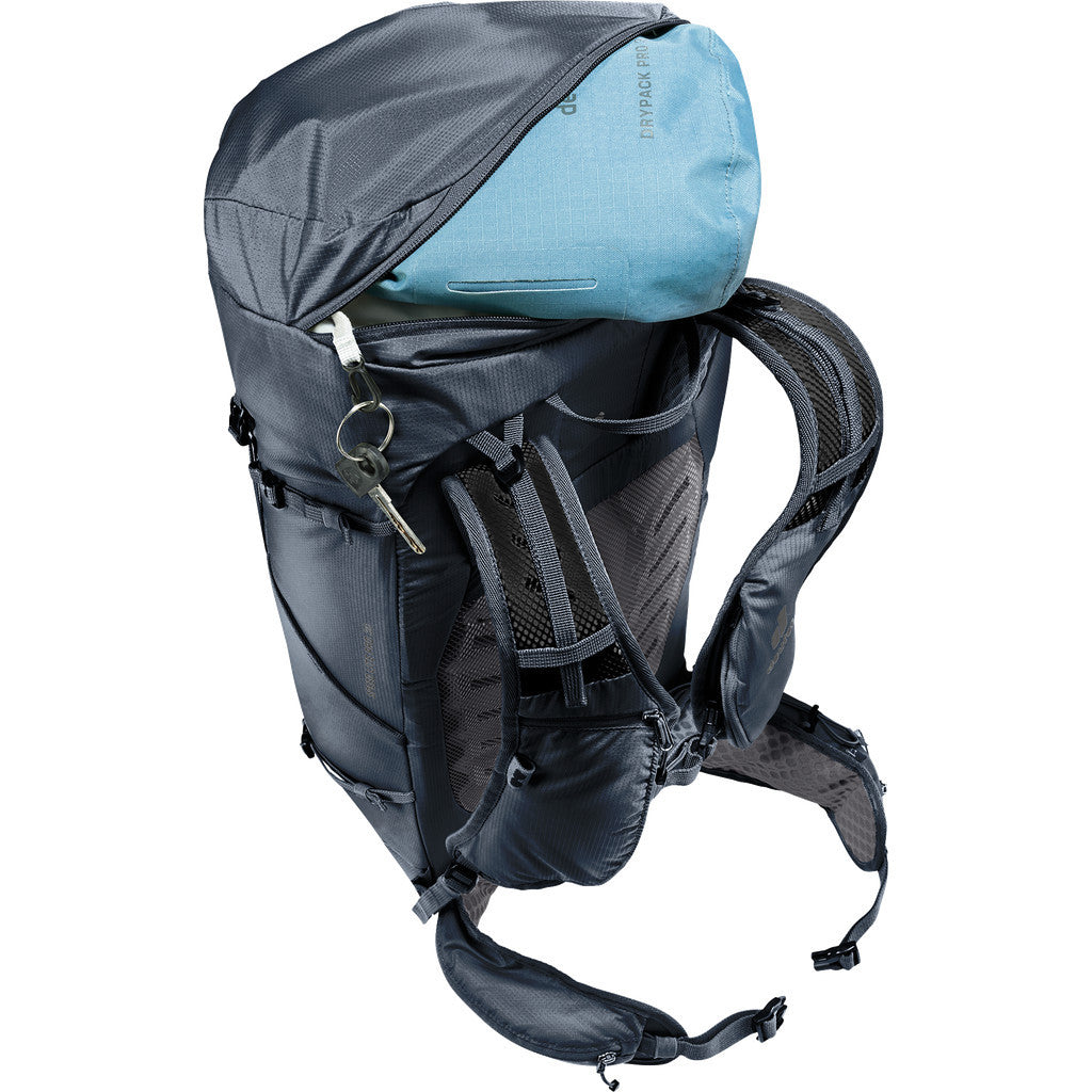 Tas Ransel/Backpack Hiking Cepat - Deuter Speed Lite Pro 30