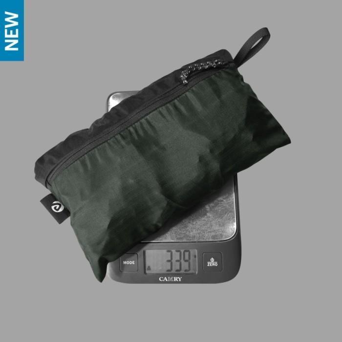 Pinnacle Sil Compact Tote Bag - Tas Jinjing