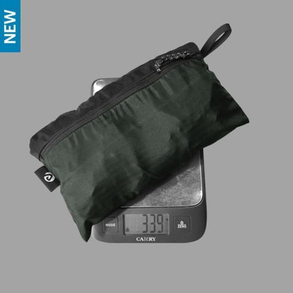 Pinnacle Sil Compact Tote Bag - Tas Jinjing