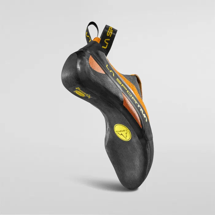 La Sportiva Cobra Orange - Sepatu Panjat Climbing