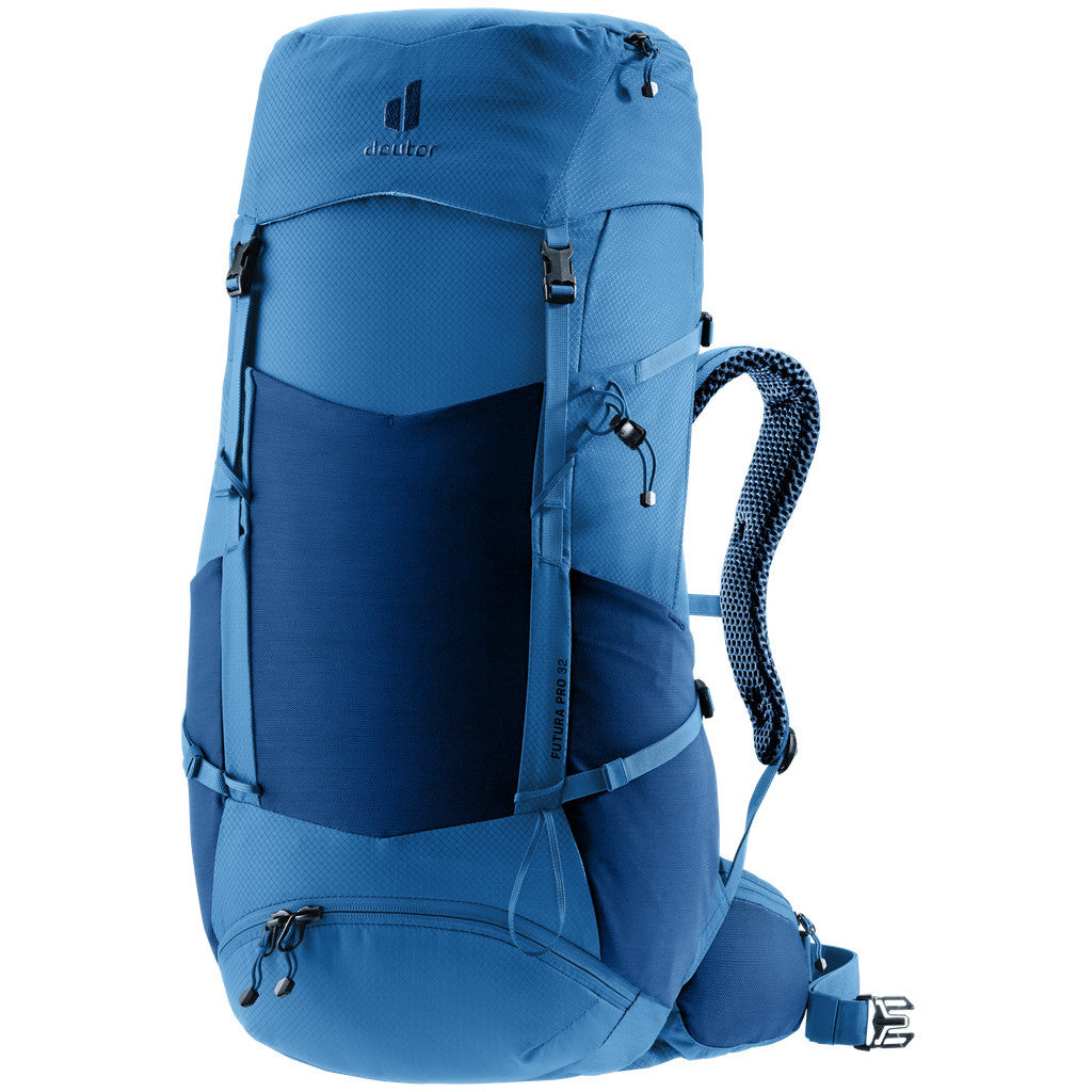 Tas Ransel Hiking Backpack - Deuter Futura PRO 32