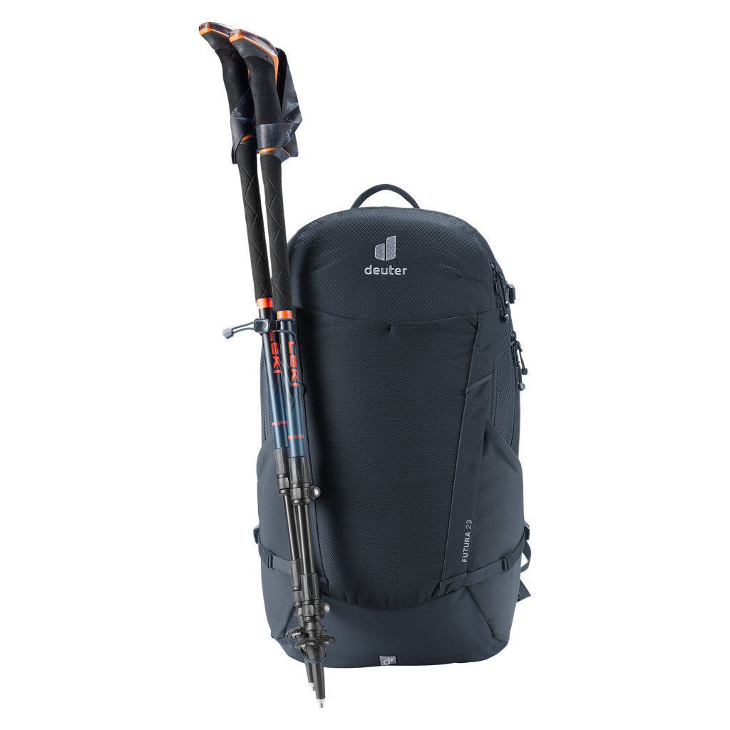 Tas Ransel Gunung Traveling Backpack - Deuter Futura 23