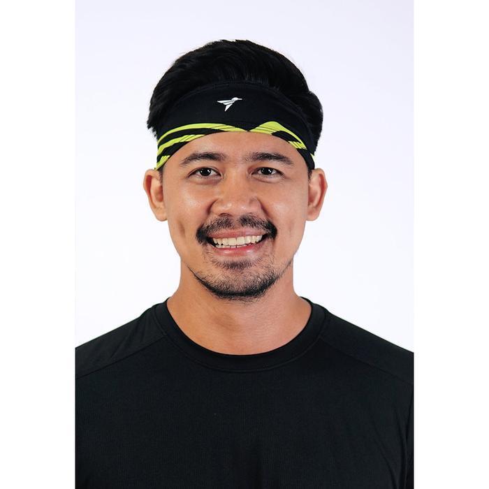 Trijee Headband Men - Mix Colors