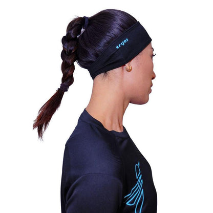 Trijee ES Headband Women - Bandana Olahraga