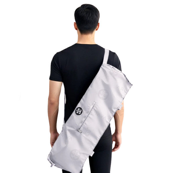Tas Matras Yoga - Arunava Side Open Yoga Mat