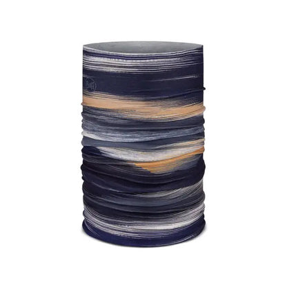 Buff Original EcoStretch Neckwear Arky Midnight