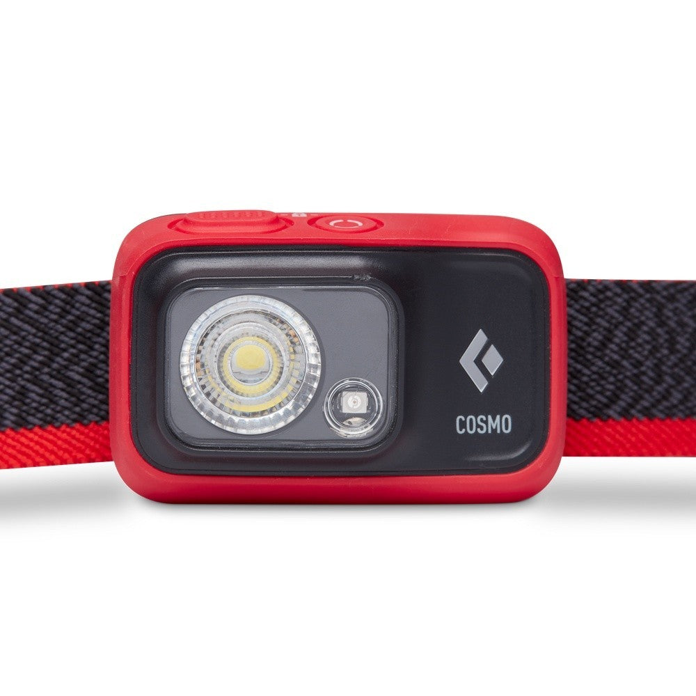 Senter Kepala - Black Diamond Cosmo 350 Headlamp