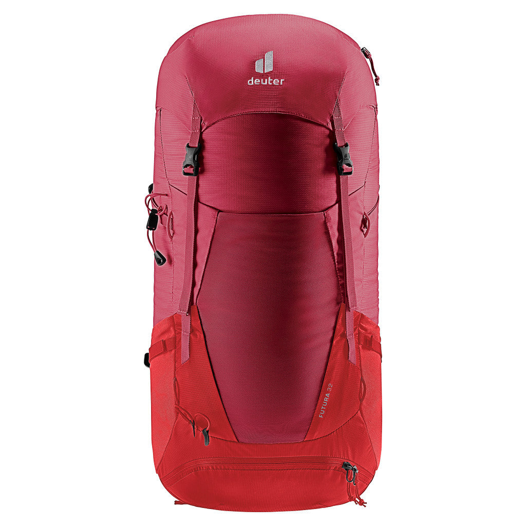 Tas Gunung/Hiking/Backpack - Deuter Futura 32