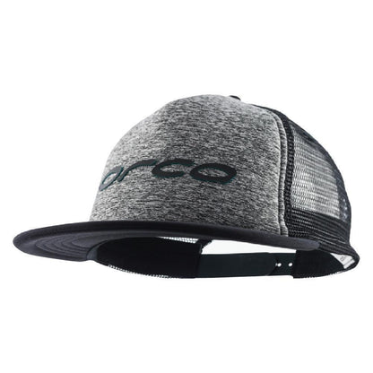 Orca Casual Cap - Topi Baseball Kasual