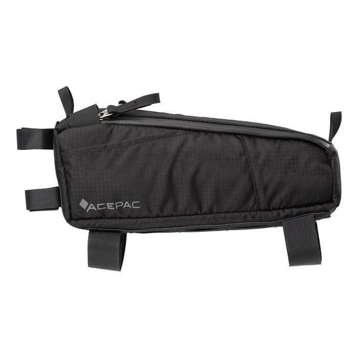 Tas Sepeda Acepac - Fuel Bag MKIII Black