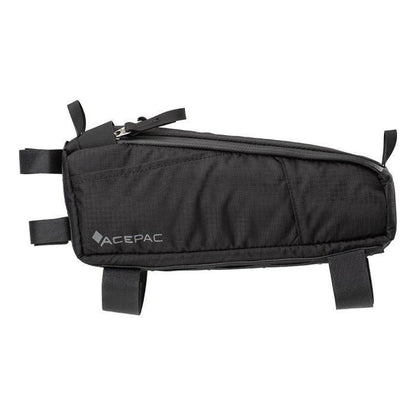 Tas Sepeda Acepac - Fuel Bag MKIII Black