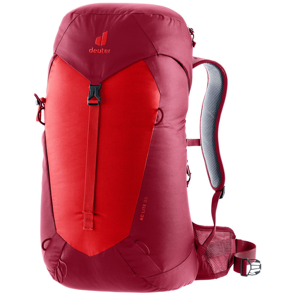 Tas Ransel Gunung Backpack - Deuter AC Lite 30