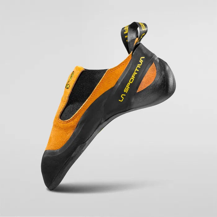 La Sportiva Cobra Orange - Sepatu Panjat Climbing