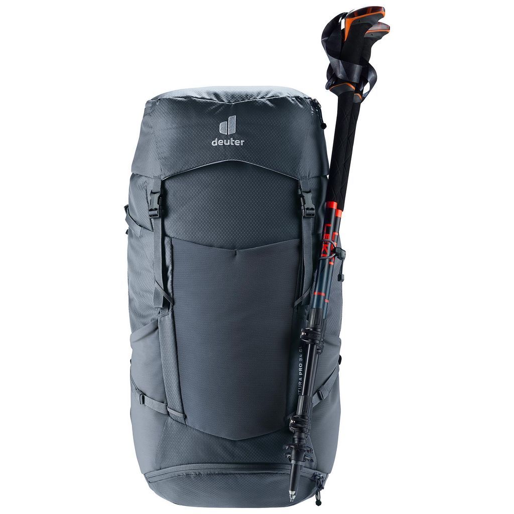 Tas Ransel Hiking Backpack - Deuter Futura PRO 34 SL