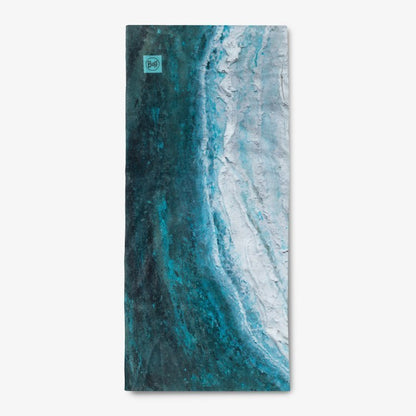 Buff Original CoolNet UV® Watsea Blue Surfrider - Limited Edition