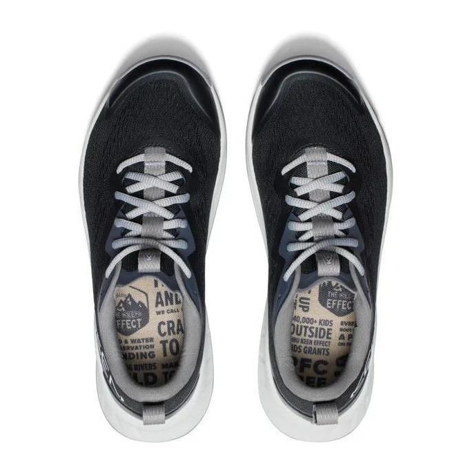 KEEN WOMEN-VERSACORE SPEED BLACK/MAGNET