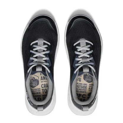 KEEN WOMEN-VERSACORE SPEED BLACK/MAGNET
