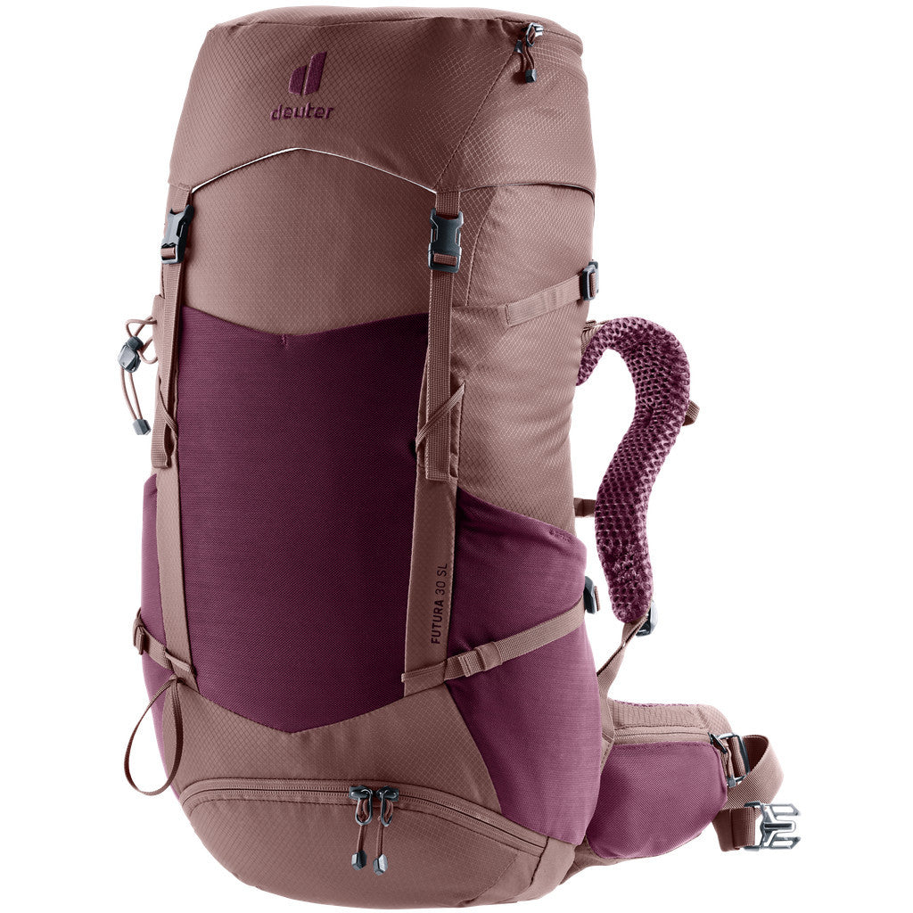 Tas Ransel Hiking Backpack - Deuter Futura 30 SL
