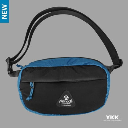 Pinnacle Nico Waist Bag - Tas Pinggang