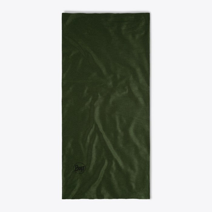 Buff Original CoolNet UV Solid Military