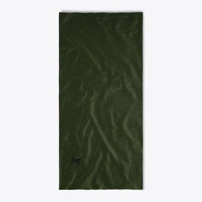 Buff Original CoolNet UV Solid Military