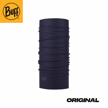 Buff Original Ecostretch Solid Night Blue