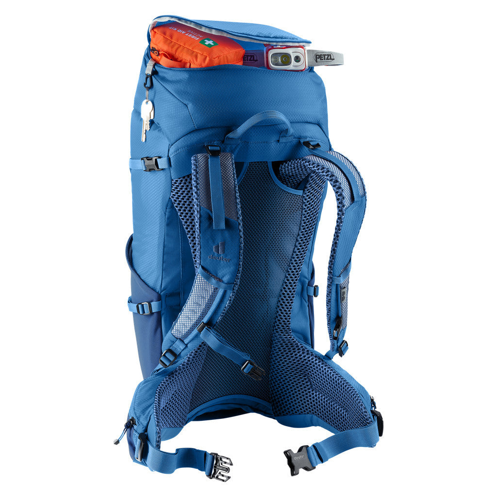 Tas Ransel Hiking Backpack - Deuter Futura 32 (New Color)