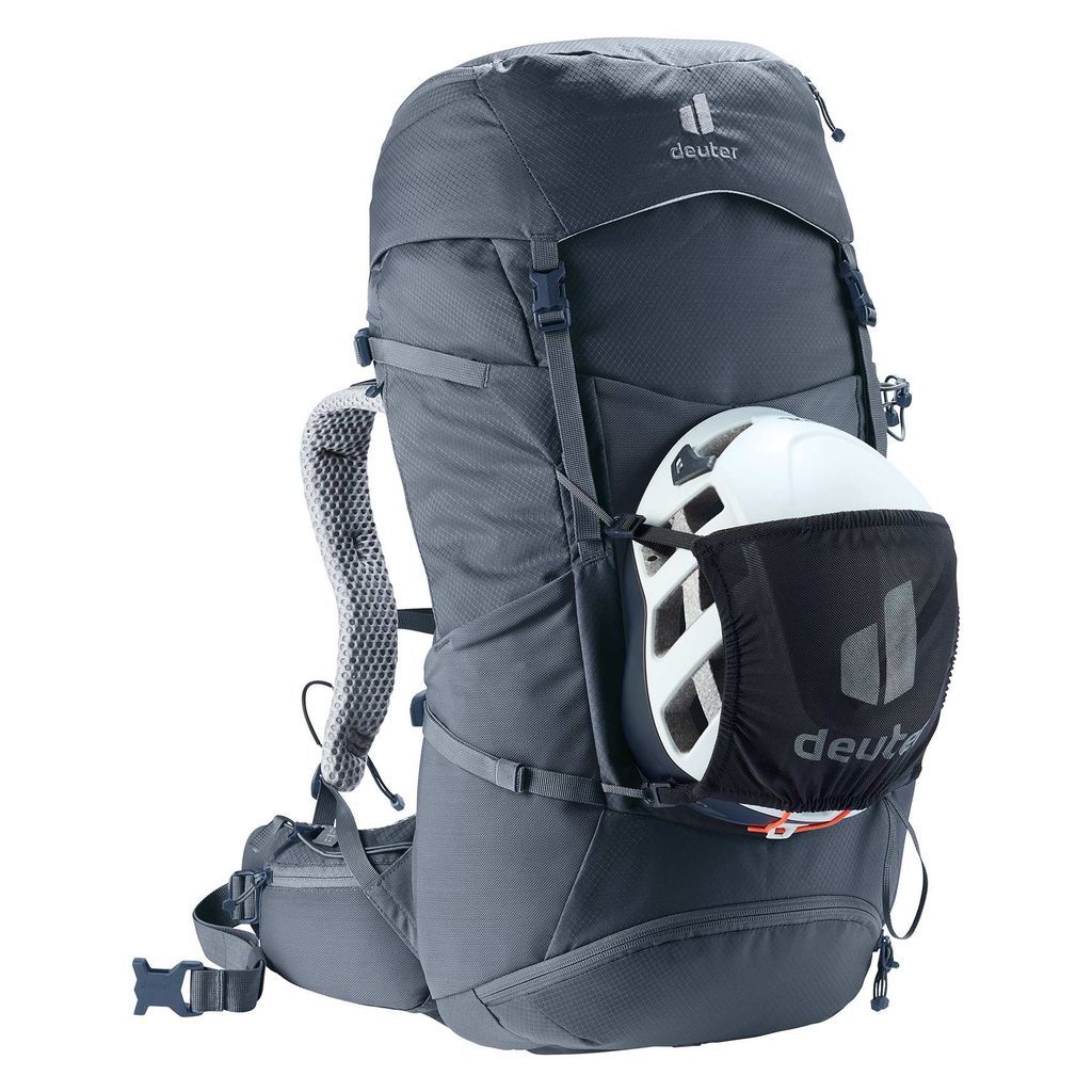 Tas Ransel Hiking Backpack - Deuter Futura PRO 34 SL