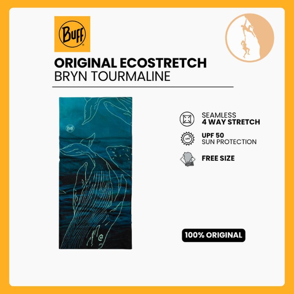 Buff Original EcoStretch Neckwear Bryn Tourmaline
