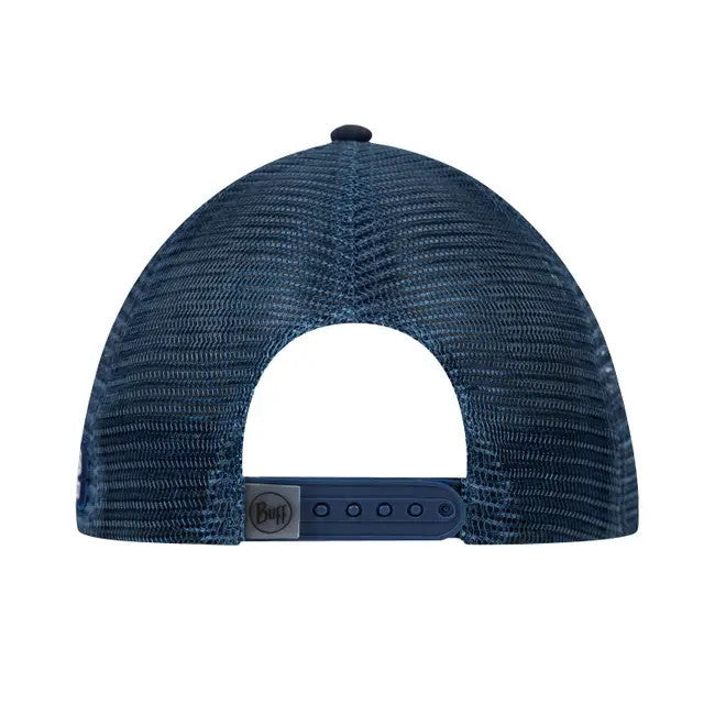 Buff Trucker Cap UTMB® 2025 - Limited Edition