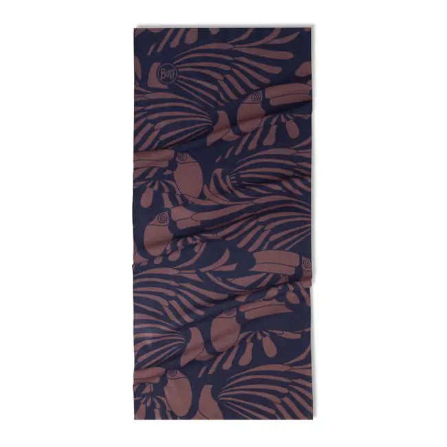 Buff CoolNet UV® Neckwear Nifik Indigo